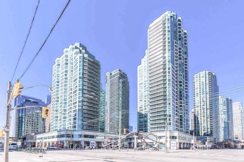 Photo 17 at 1012 - 10 Queens Quay W, Waterfront Communities C1, Toronto