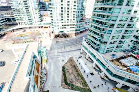 Photo 20 at 1012 - 10 Queens Quay W, Waterfront Communities C1, Toronto