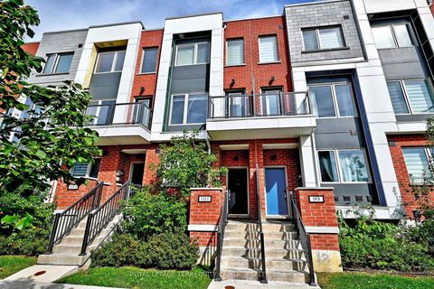 Photo 1 at 101 William Duncan Road, CFB, Toronto