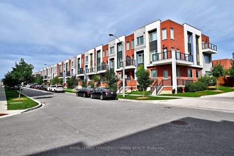 Photo 2 at 101 William Duncan Road, CFB, Toronto