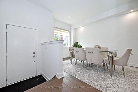 Photo 3 at 101 William Duncan Road, CFB, Toronto