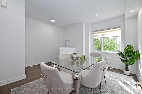 Photo 4 at 101 William Duncan Road, CFB, Toronto