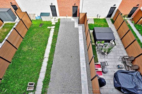 Photo 29 at 101 William Duncan Road, CFB, Toronto