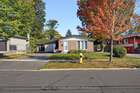 Photo 0 at 75 Bloomington Crescent, Black Creek, Toronto