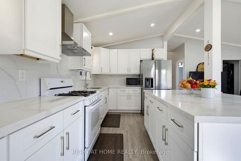 Photo 9 at 75 Bloomington Crescent, Black Creek, Toronto