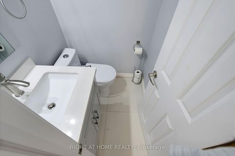 Photo 10 at 75 Bloomington Crescent, Black Creek, Toronto