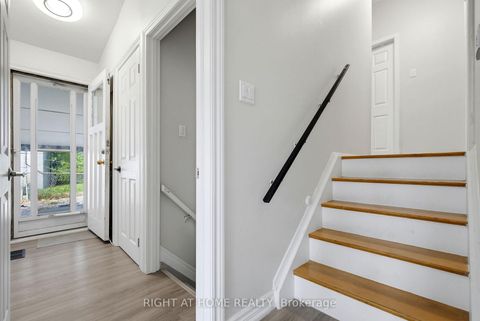 Photo 11 at 75 Bloomington Crescent, Black Creek, Toronto