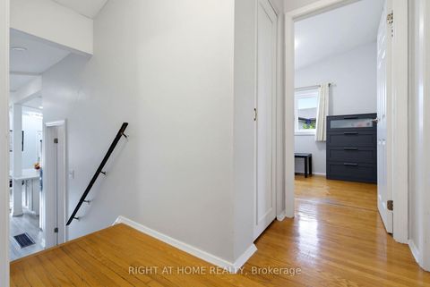 Photo 12 at 75 Bloomington Crescent, Black Creek, Toronto