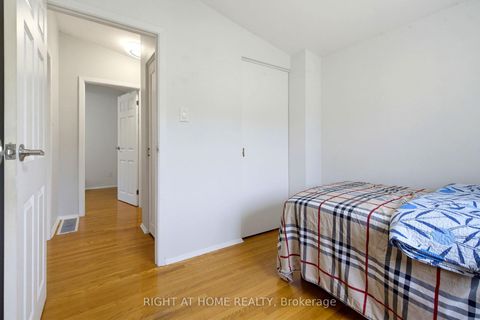 Photo 16 at 75 Bloomington Crescent, Black Creek, Toronto