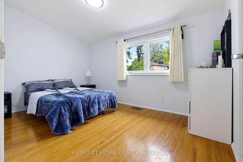 Photo 17 at 75 Bloomington Crescent, Black Creek, Toronto