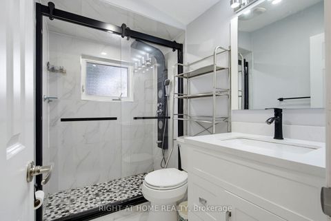 Photo 19 at 75 Bloomington Crescent, Black Creek, Toronto