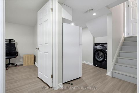 Photo 20 at 75 Bloomington Crescent, Black Creek, Toronto