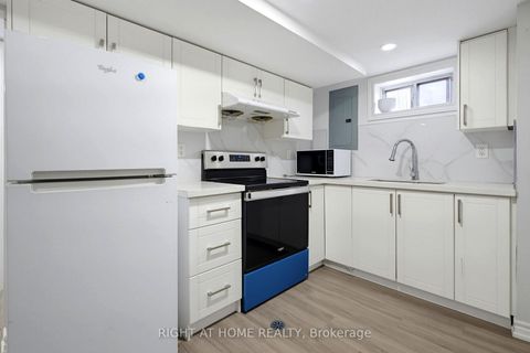 Photo 21 at 75 Bloomington Crescent, Black Creek, Toronto