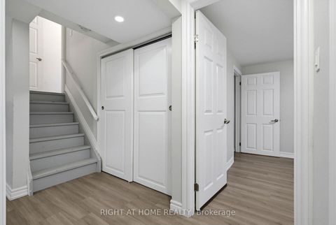Photo 22 at 75 Bloomington Crescent, Black Creek, Toronto