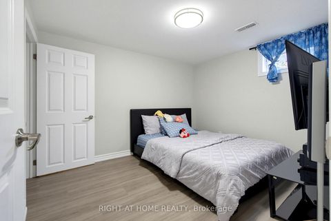 Photo 23 at 75 Bloomington Crescent, Black Creek, Toronto