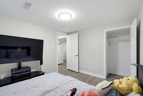 Photo 24 at 75 Bloomington Crescent, Black Creek, Toronto