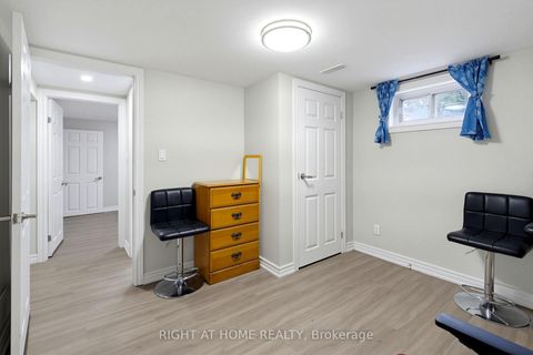 Photo 25 at 75 Bloomington Crescent, Black Creek, Toronto