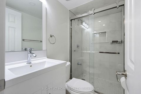 Photo 27 at 75 Bloomington Crescent, Black Creek, Toronto