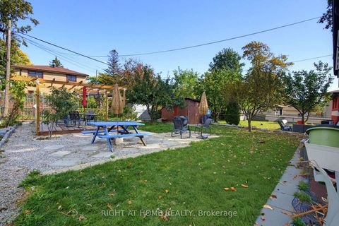 Photo 28 at 75 Bloomington Crescent, Black Creek, Toronto