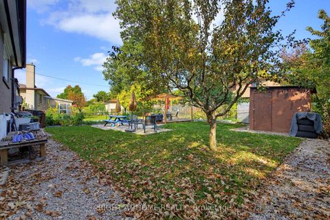 Photo 29 at 75 Bloomington Crescent, Black Creek, Toronto