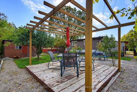 Photo 30 at 75 Bloomington Crescent, Black Creek, Toronto