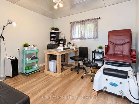 Photo 31 at 75 Bloomington Crescent, Black Creek, Toronto