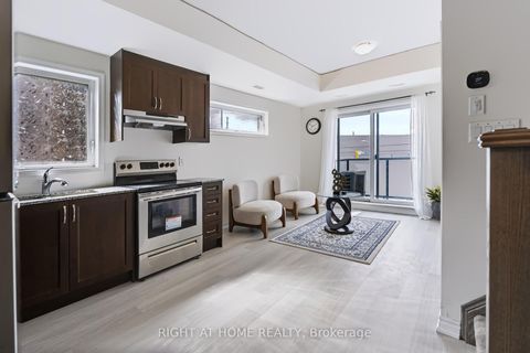 Photo 0 at 429 - 2789 Eglinton Avenue E, Eglinton East, Toronto