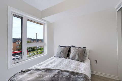 Photo 17 at 429 - 2789 Eglinton Avenue E, Eglinton East, Toronto
