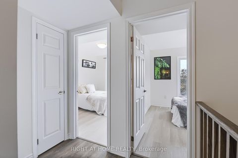 Photo 19 at 429 - 2789 Eglinton Avenue E, Eglinton East, Toronto
