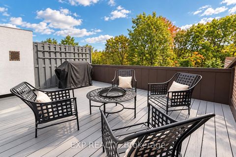 Photo 3 at 87 - 19 London Green Court, Jane Heights, Toronto