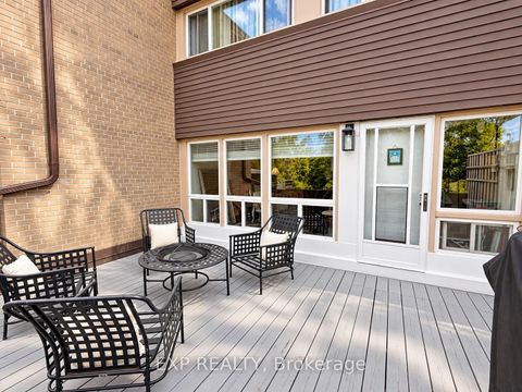 Photo 5 at 87 - 19 London Green Court, Jane Heights, Toronto