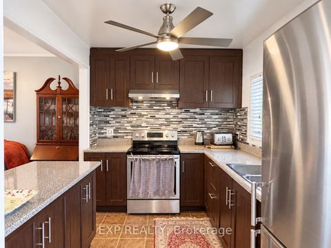 Photo 8 at 87 - 19 London Green Court, Jane Heights, Toronto