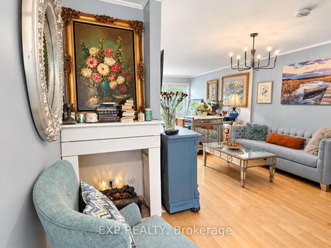 Photo 9 at 87 - 19 London Green Court, Jane Heights, Toronto