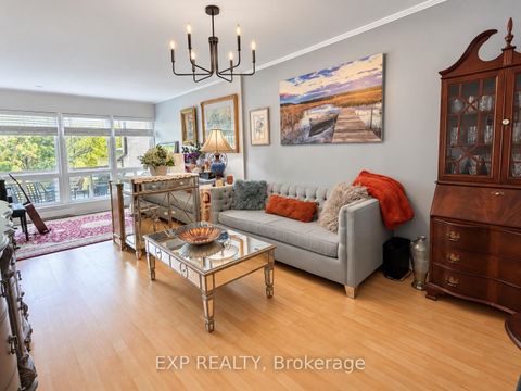 Photo 10 at 87 - 19 London Green Court, Jane Heights, Toronto
