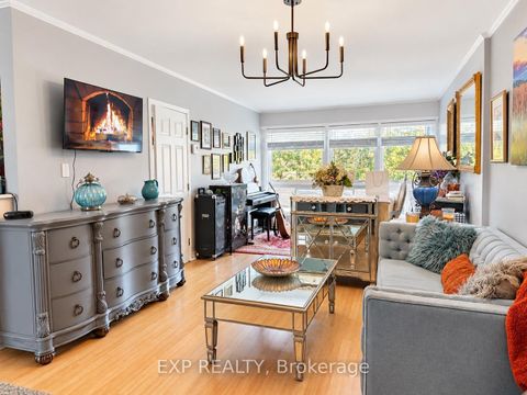 Photo 12 at 87 - 19 London Green Court, Jane Heights, Toronto