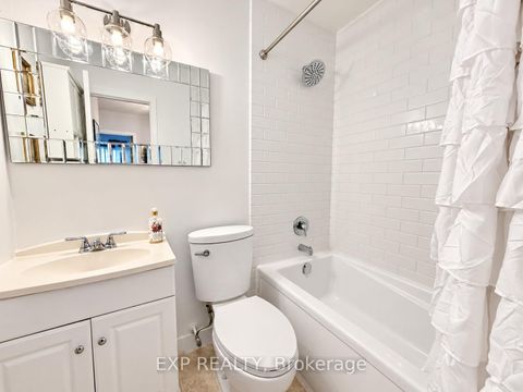 Photo 14 at 87 - 19 London Green Court, Jane Heights, Toronto