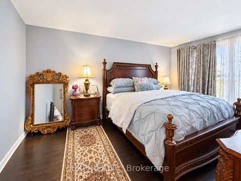 Photo 15 at 87 - 19 London Green Court, Jane Heights, Toronto