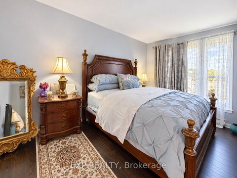 Photo 16 at 87 - 19 London Green Court, Jane Heights, Toronto
