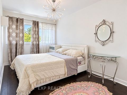 Photo 17 at 87 - 19 London Green Court, Jane Heights, Toronto