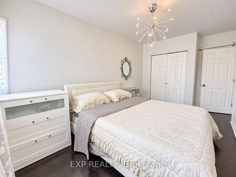 Photo 18 at 87 - 19 London Green Court, Jane Heights, Toronto