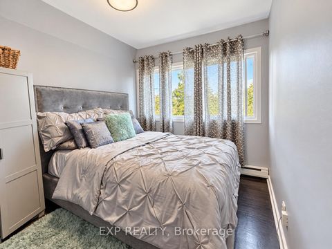 Photo 19 at 87 - 19 London Green Court, Jane Heights, Toronto