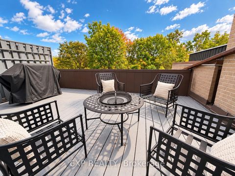 Photo 22 at 87 - 19 London Green Court, Jane Heights, Toronto