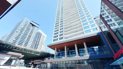 Photo 0 at 1715 - 17 Bathurst Street, Waterfront Communities C1, Toronto