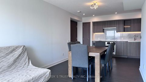 Photo 2 at 1715 - 17 Bathurst Street, Waterfront Communities C1, Toronto