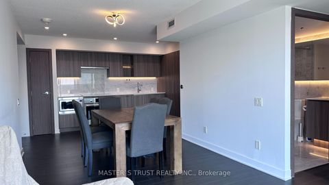 Photo 3 at 1715 - 17 Bathurst Street, Waterfront Communities C1, Toronto