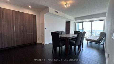Photo 4 at 1715 - 17 Bathurst Street, Waterfront Communities C1, Toronto