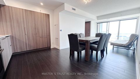 Photo 5 at 1715 - 17 Bathurst Street, Waterfront Communities C1, Toronto