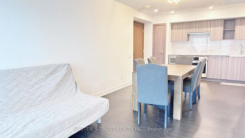 Photo 6 at 1715 - 17 Bathurst Street, Waterfront Communities C1, Toronto