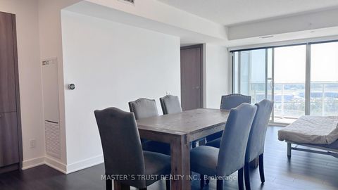 Photo 7 at 1715 - 17 Bathurst Street, Waterfront Communities C1, Toronto