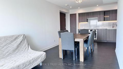 Photo 8 at 1715 - 17 Bathurst Street, Waterfront Communities C1, Toronto